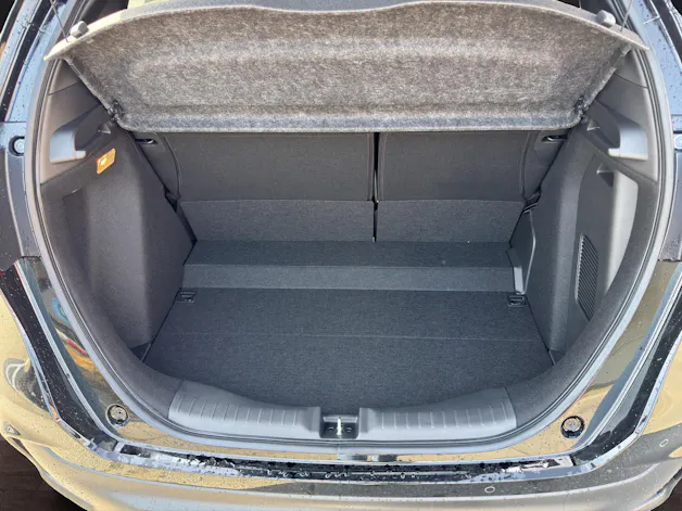 Honda Jazz 1.5i-MMD Advance E-CVT