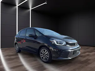 Honda Jazz 1.5i-MMD Advance E-CVT