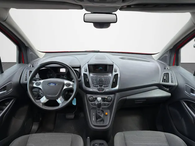 Ford TOURNEO CONNECT Grand 1.5 TDCi 120 Titan