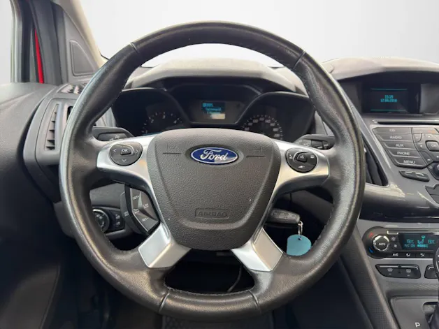 Ford TOURNEO CONNECT Grand 1.5 TDCi 120 Titan