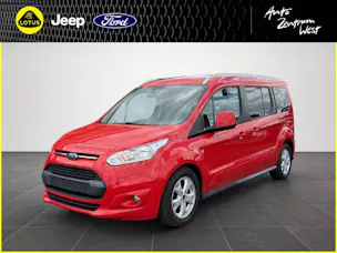 Ford TOURNEO CONNECT Grand 1.5 TDCi 120 Titan