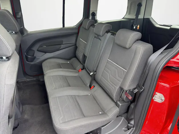 Ford TOURNEO CONNECT Grand 1.5 TDCi 120 Titan