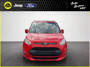 FORD TOURNEO CONNECT Grand 1.5 TDCi 120 Titan