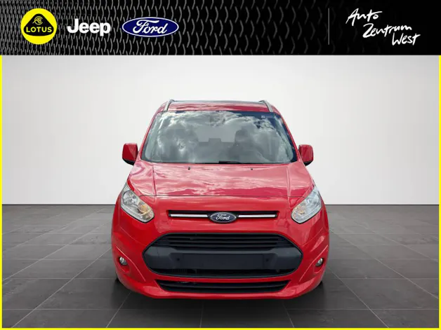 Ford TOURNEO CONNECT Grand 1.5 TDCi 120 Titan