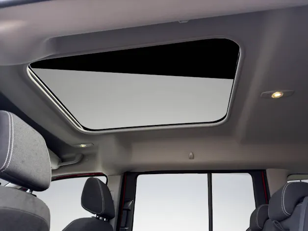 Ford TOURNEO CONNECT Grand 1.5 TDCi 120 Titan