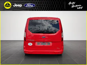 FORD TOURNEO CONNECT Grand 1.5 TDCi 120 Titan