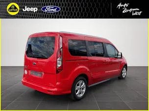 FORD TOURNEO CONNECT Grand 1.5 TDCi 120 Titan