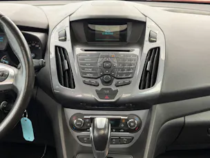 FORD TOURNEO CONNECT Grand 1.5 TDCi 120 Titan