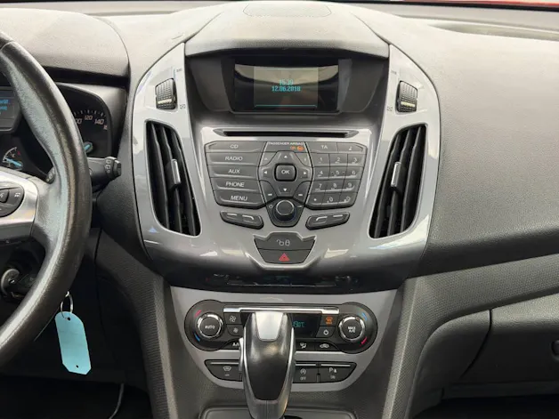 Ford TOURNEO CONNECT Grand 1.5 TDCi 120 Titan