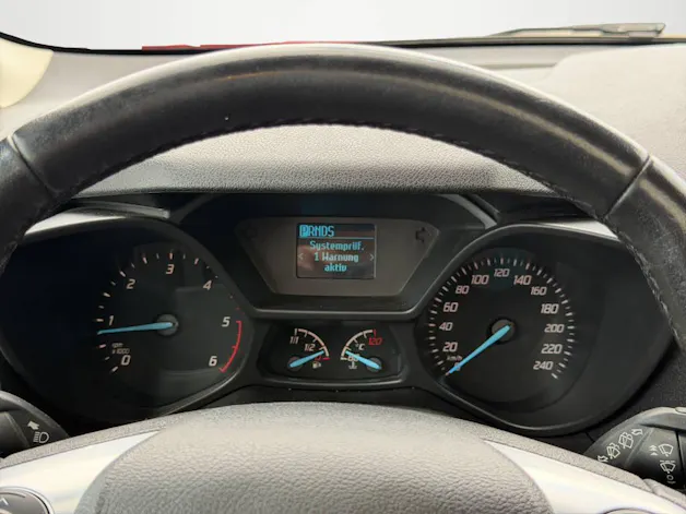 Ford TOURNEO CONNECT Grand 1.5 TDCi 120 Titan
