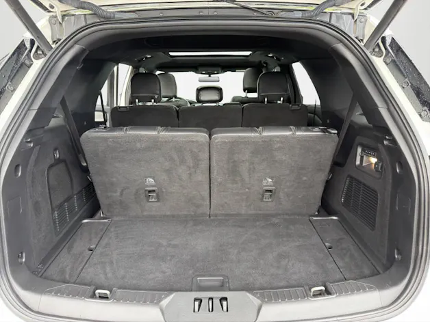Ford Explorer 3.0 V6 Plug-in Hybrid ST-Line