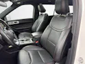 Ford Explorer 3.0 V6 Plug-in Hybrid ST-Line