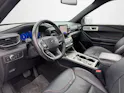 Ford Explorer 3.0 V6 Plug-in Hybrid ST-Line
