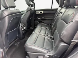 FORD Explorer 3.0 V6 Plug-in Hybrid ST-Line
