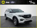 Ford Explorer 3.0 V6 Plug-in Hybrid ST-Line