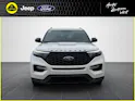 Ford Explorer 3.0 V6 Plug-in Hybrid ST-Line