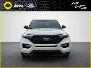 FORD Explorer 3.0 V6 Plug-in Hybrid ST-Line