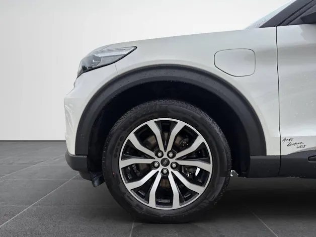 Ford Explorer 3.0 V6 Plug-in Hybrid ST-Line