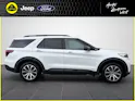 Ford Explorer 3.0 V6 Plug-in Hybrid ST-Line