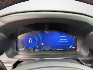 FORD Explorer 3.0 V6 Plug-in Hybrid ST-Line