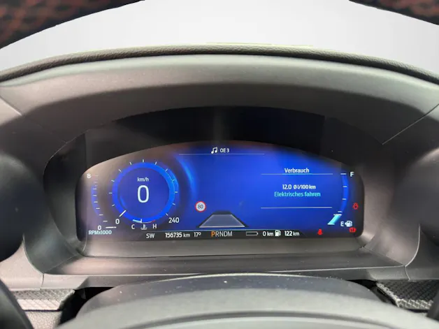Ford Explorer 3.0 V6 Plug-in Hybrid ST-Line