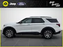 Ford Explorer 3.0 V6 Plug-in Hybrid ST-Line
