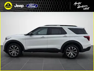 FORD Explorer 3.0 V6 Plug-in Hybrid ST-Line