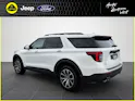 Ford Explorer 3.0 V6 Plug-in Hybrid ST-Line