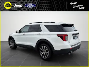 FORD Explorer 3.0 V6 Plug-in Hybrid ST-Line