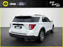 Ford Explorer 3.0 V6 Plug-in Hybrid ST-Line