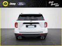 Ford Explorer 3.0 V6 Plug-in Hybrid ST-Line