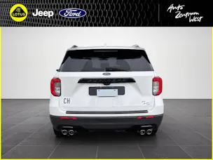 FORD Explorer 3.0 V6 Plug-in Hybrid ST-Line