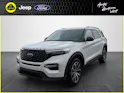 Ford Explorer 3.0 V6 Plug-in Hybrid ST-Line
