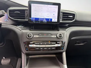 FORD Explorer 3.0 V6 Plug-in Hybrid ST-Line