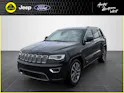 Jeep Grand Cherokee 3.0 CRD 250 Overland