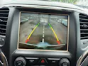 Jeep Grand Cherokee 3.0 CRD 250 Overland