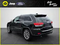 Jeep Grand Cherokee 3.0 CRD 250 Overland