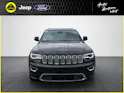 Jeep Grand Cherokee 3.0 CRD 250 Overland