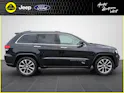 Jeep Grand Cherokee 3.0 CRD 250 Overland