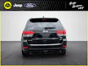 Jeep Grand Cherokee 3.0 CRD 250 Overland