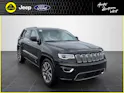 Jeep Grand Cherokee 3.0 CRD 250 Overland