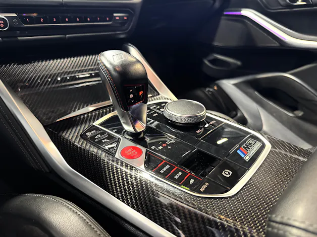 BMW M3 Competition xDrive