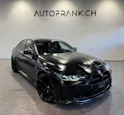 BMW M3 Competition xDrive
