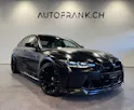 BMW M3 Competition xDrive