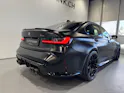 BMW M3 Competition xDrive