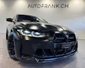 BMW M3 Competition xDrive