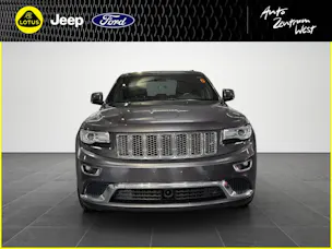 JEEP Grand Cherokee 3.0 CRD 250 Summit
