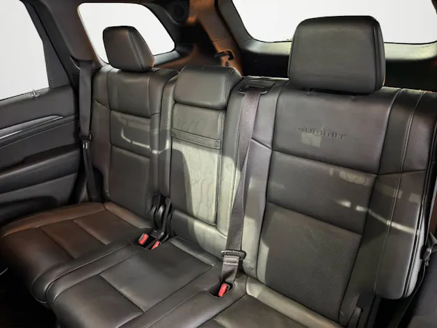 Jeep Grand Cherokee 3.0 CRD 250 Summit