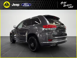 JEEP Grand Cherokee 3.0 CRD 250 Summit