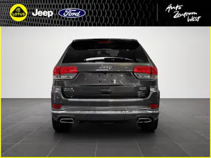 JEEP Grand Cherokee 3.0 CRD 250 Summit